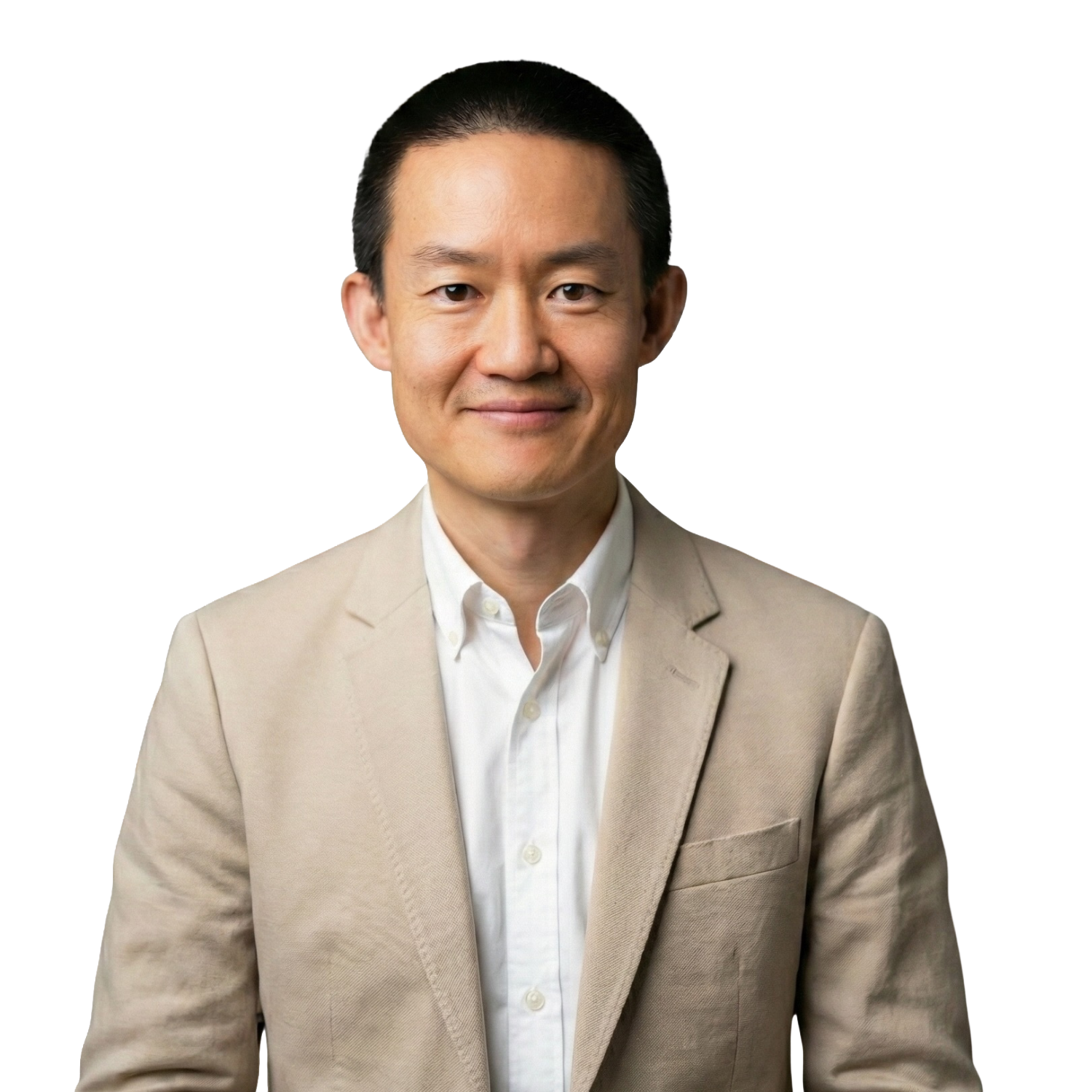 Ling Xiao